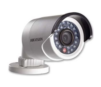 Hikvision DS-2CD2010F-I (6мм)