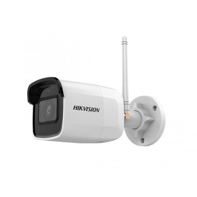 Hikvision DS-2CD2041G1-IDW1(D) (4 мм)