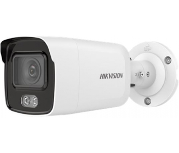 Hikvision DS-2CD2047G2-L (2.8 мм)