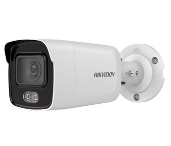 Hikvision DS-2CD2047G2-LU(2.8mm)