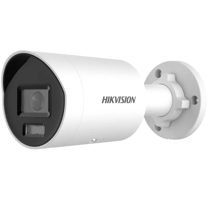 Hikvision DS-2CD2047G2H-LIU (eF) 4МП (2.8мм)