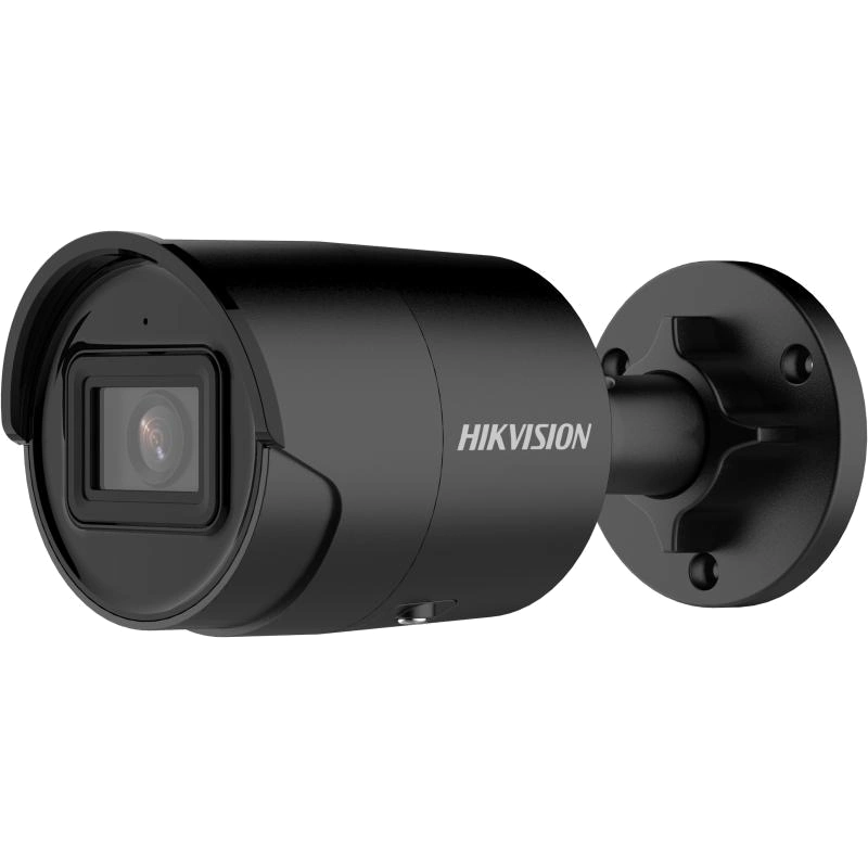 Hikvision DS-2CD2083G2-IU (BLACK) (2.8мм)