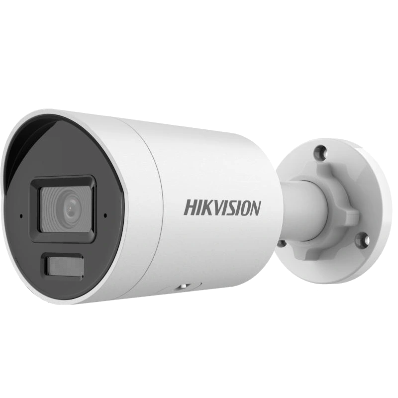 Hikvision DS-2CD2083G2-LI 8МП (2.8мм)
