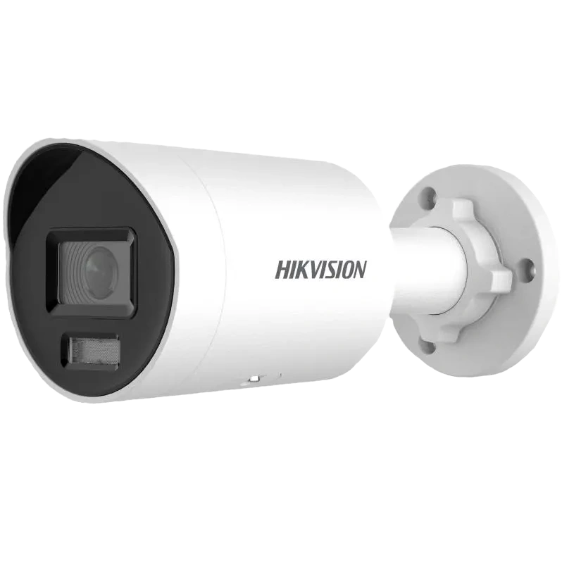 Hikvision DS-2CD2087G2H-LIU 8МП (2.8мм)(eF)