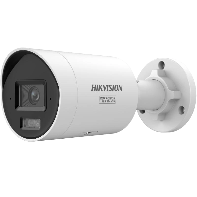 Hikvision DS-2CD2087G3-LI2UY 8МП (2.8мм)