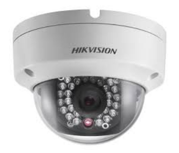 Hikvision DS-2CD2132-I