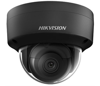 Hikvision DS-2CD2143G0-IS (2.8 мм) черная