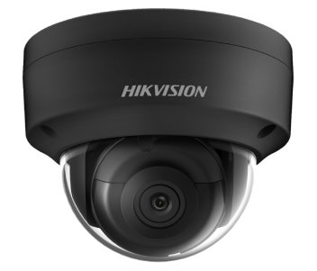 Hikvision DS-2CD2143G2-IS (2.8мм) Black