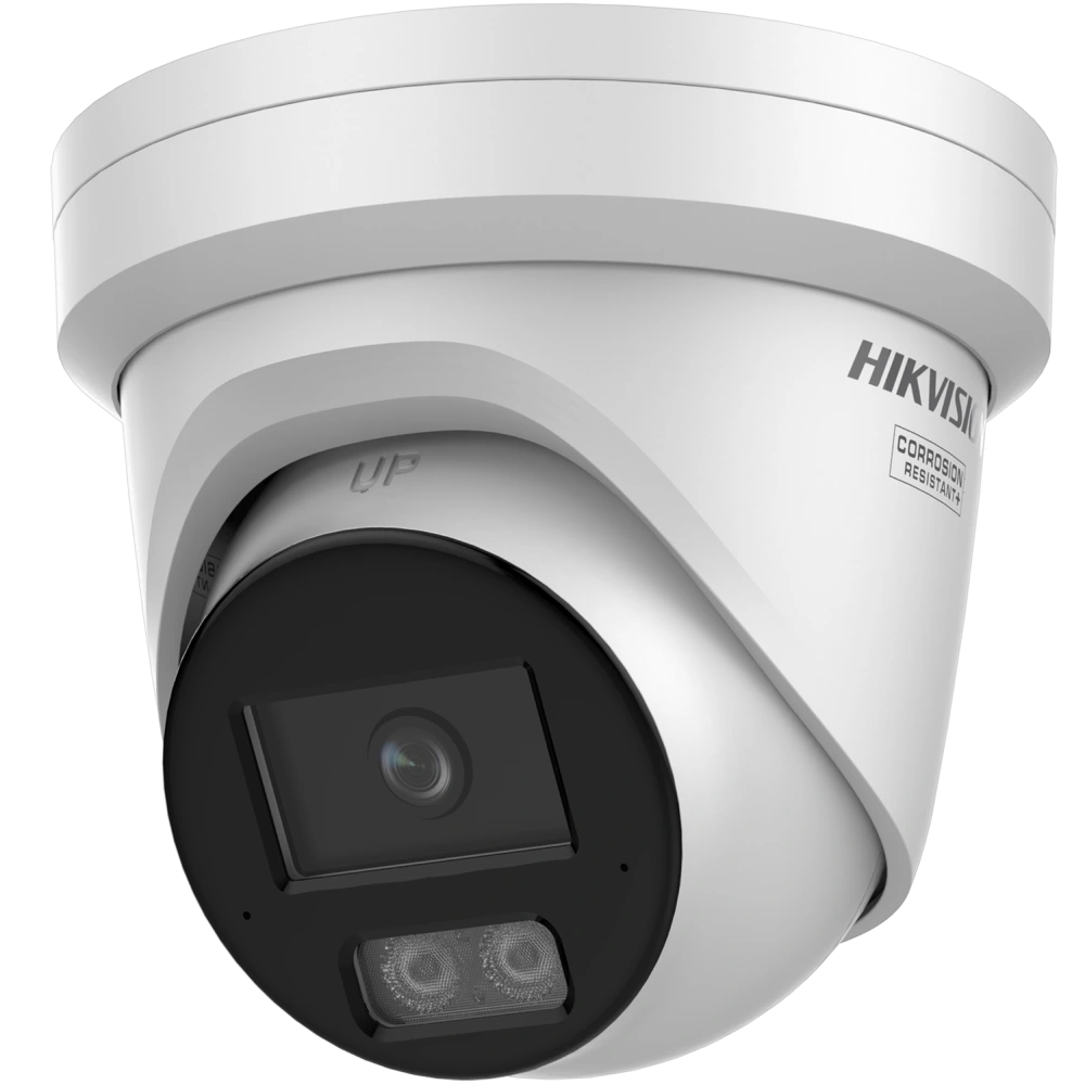 Hikvision DS-2CD23166G3-I2UY(eF) 16МП (2.8мм)