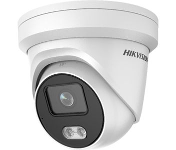 Hikvision DS-2CD2327G2-LU (4 мм)