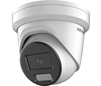 Hikvision DS-2CD2327G2-LU (C) (4мм)