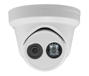 Hikvision DS-2CD2343G0-IU(2.8mm)