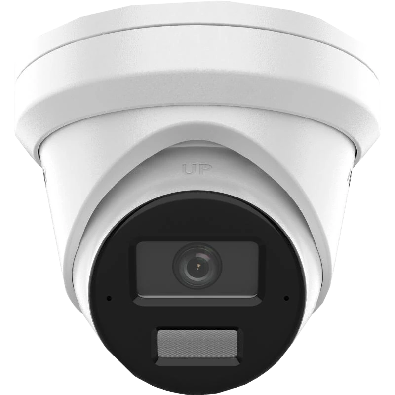 Hikvision DS-2CD2343G2-LI2U 4МП (2.8мм)