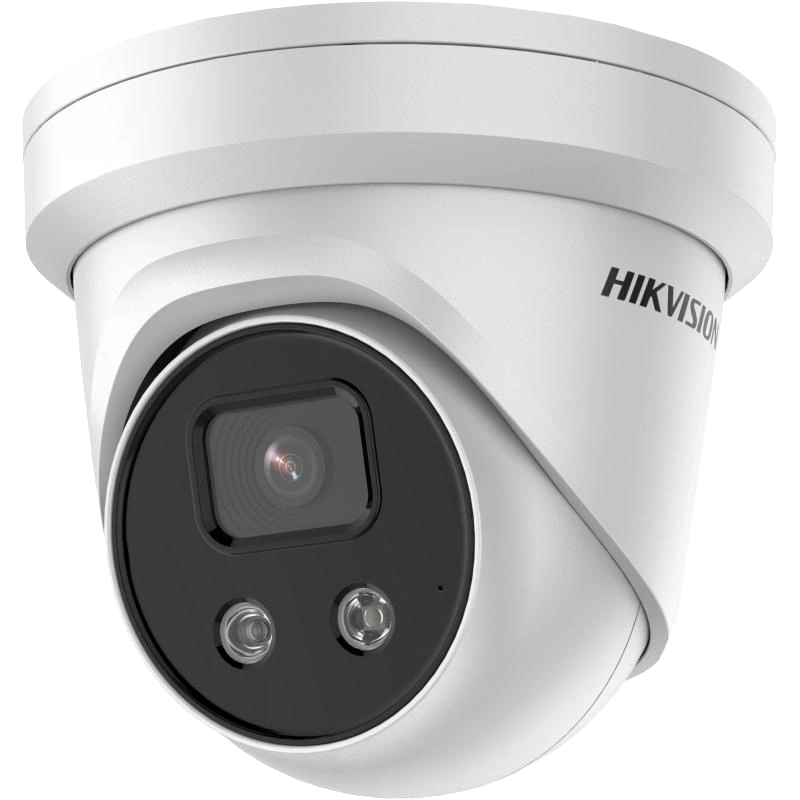 Hikvision DS-2CD2346G2-I C (2.8мм)