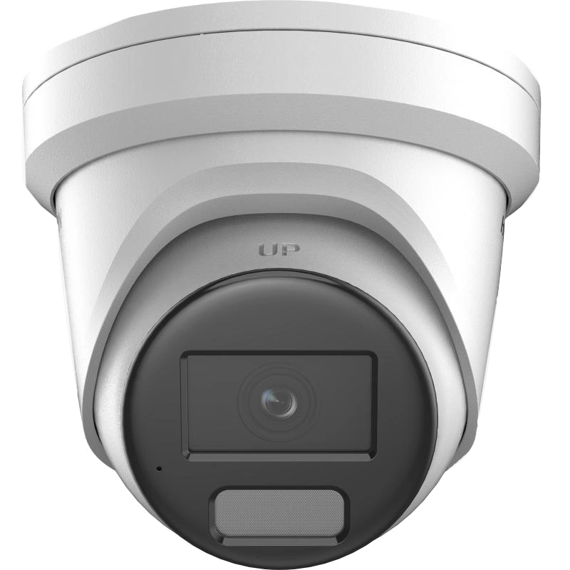 Hikvision DS-2CD2346G2H-IU (eF) 4МП (2.8мм) з мікрофоном