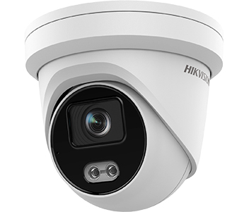 Hikvision DS-2CD2347G2-LU (C) (2.8мм)