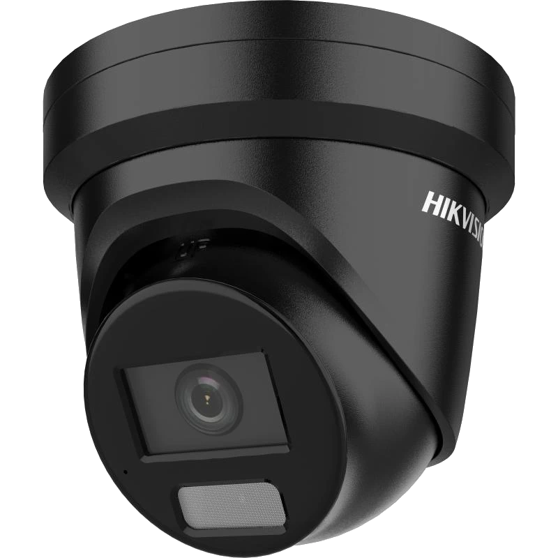 Hikvision DS-2CD2347G2H-LIU 4МП (2.8мм)(eF) BLACK