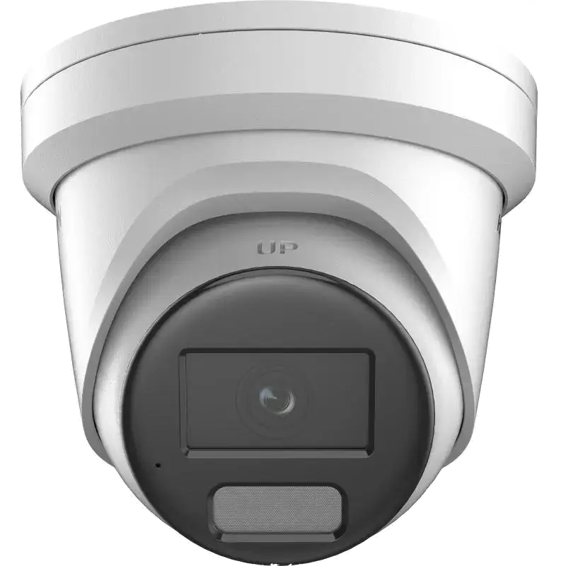 Hikvision DS-2CD2347G2H-LIU (eF) 4МП (2.8мм)
