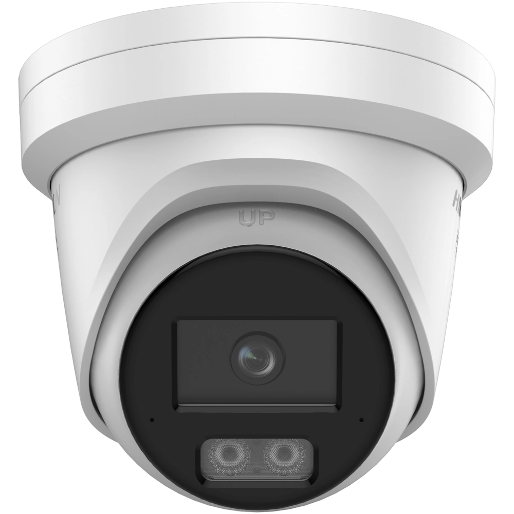 Hikvision DS-2CD2347G3-LIY 4МП ColorVu (4мм)