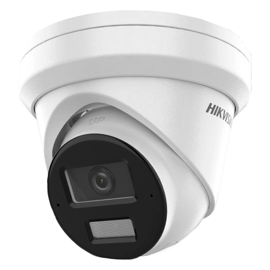 Hikvision DS-2CD2383G2-LI2U 8МП (2.8мм) з мікрофоном