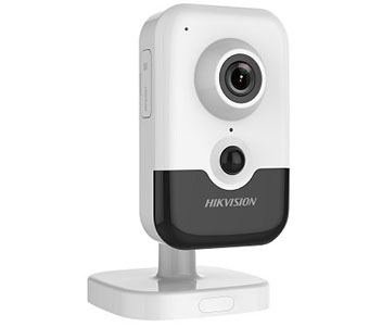 Hikvision DS-2CD2421G0-IW(W) 2МП (2.8 мм) Wi-Fi