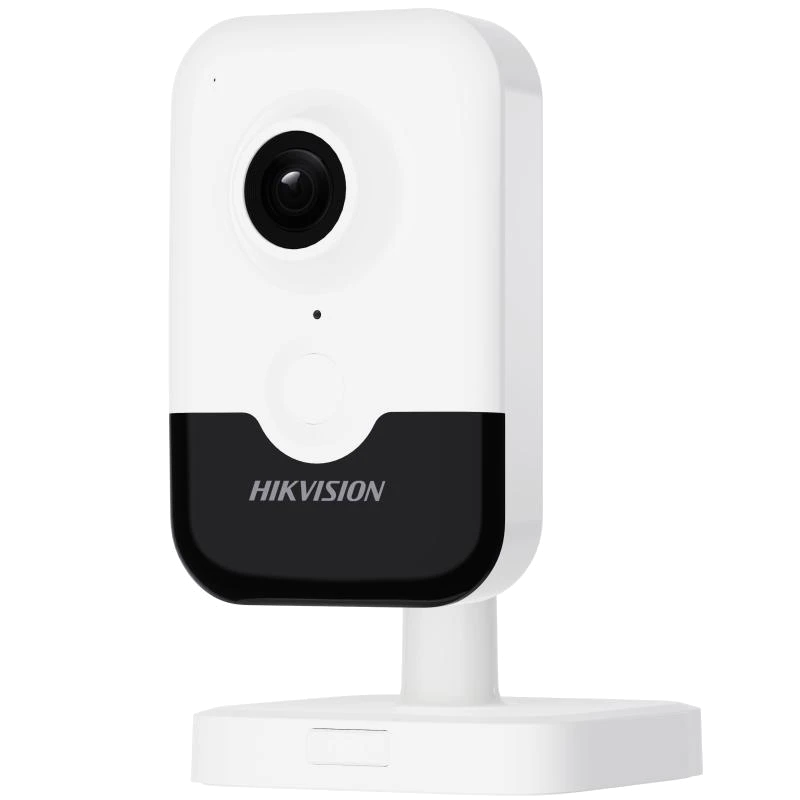 Hikvision DS-2CD2443G2-IW W 4МП (2.8мм) Wi-Fi