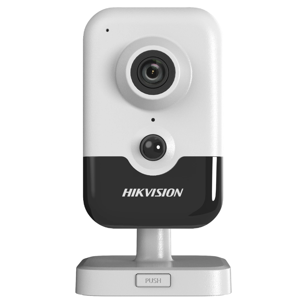 Hikvision DS-2CD2463G2-I 6МП (2.8мм) PIR