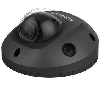 Hikvision DS-2CD2543G0-IS (2.8 мм) (Чёрный)