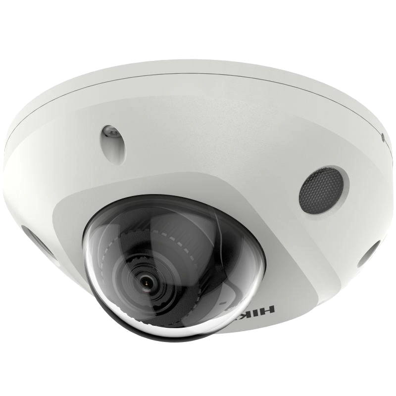 Hikvision DS-2CD2543G2-I 4МП (2.8мм)