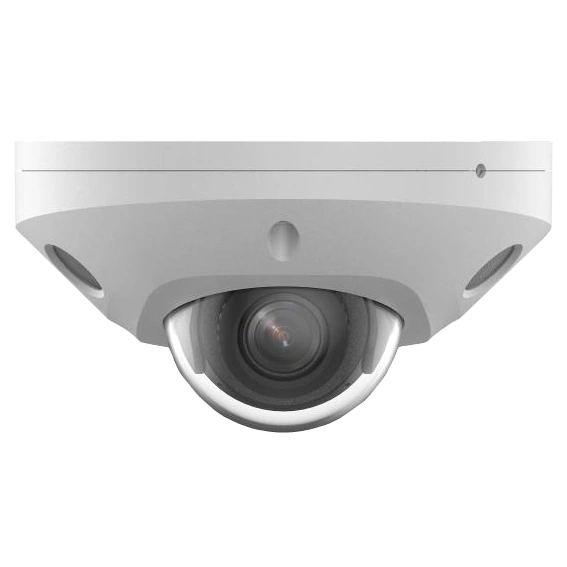 Hikvision DS-2CD2543G2-LIS2U 4МП (4мм)