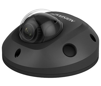 Hikvision DS-2CD2563G0-IS (2.8 мм) черная