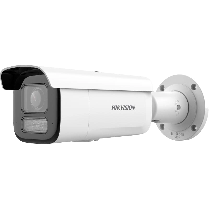 Hikvision DS-2CD2683G2-LIZS2U 8МП (2.8-12мм) с микрофоном