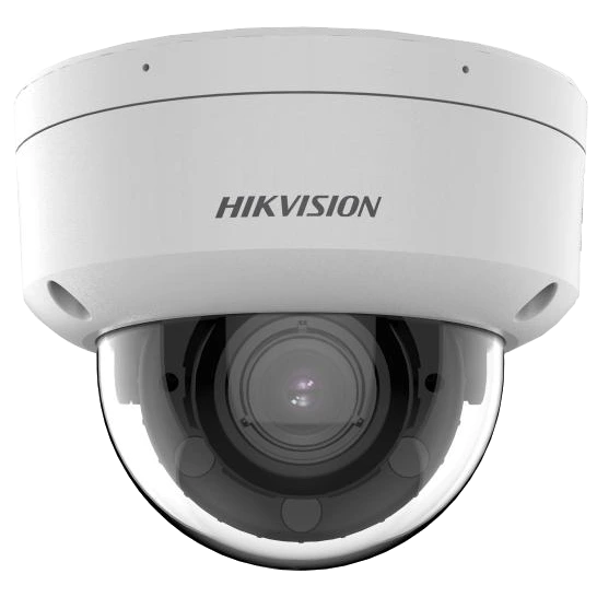 Hikvision DS-2CD2743G2-LIZS2U 4МП (2.8-12мм) с микрофоном