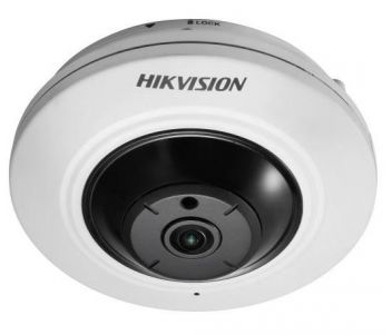 Hikvision DS-2CD2955FWD-I (1.05 мм)