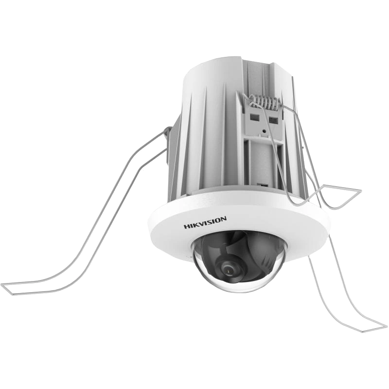 Hikvision DS-2CD2E43G2-U 4МП (2.8мм) стельова
