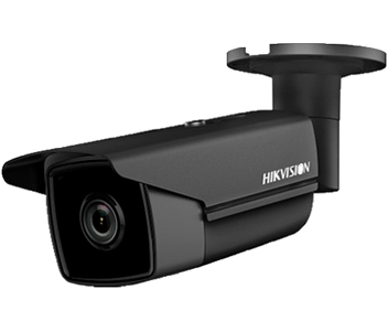 Hikvision DS-2CD2T23G0-I8 Black (4мм)