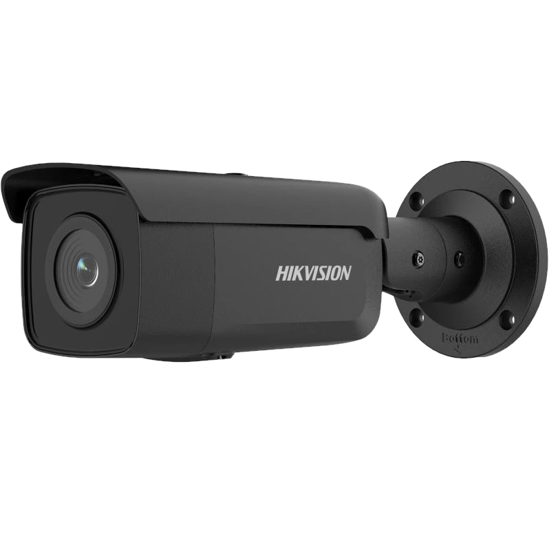 Hikvision DS-2CD2T46G2-4I 4МП (4мм)(C)(BLACK)