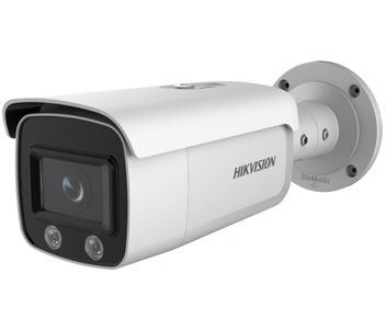 Hikvision DS-2CD2T47G1-L (4 мм)