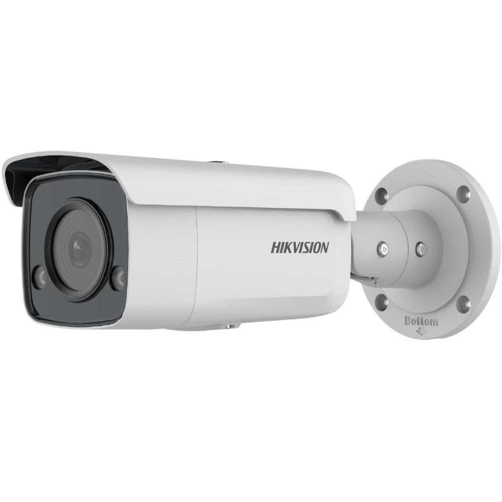 Hikvision DS-2CD2T47G2-L (C) (2.8мм)