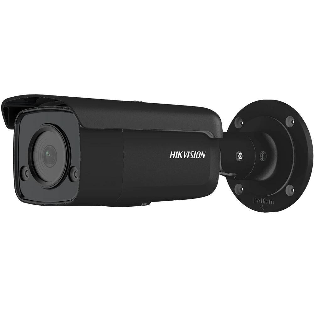 Hikvision DS-2CD2T47G2-L (C) 4mm Black