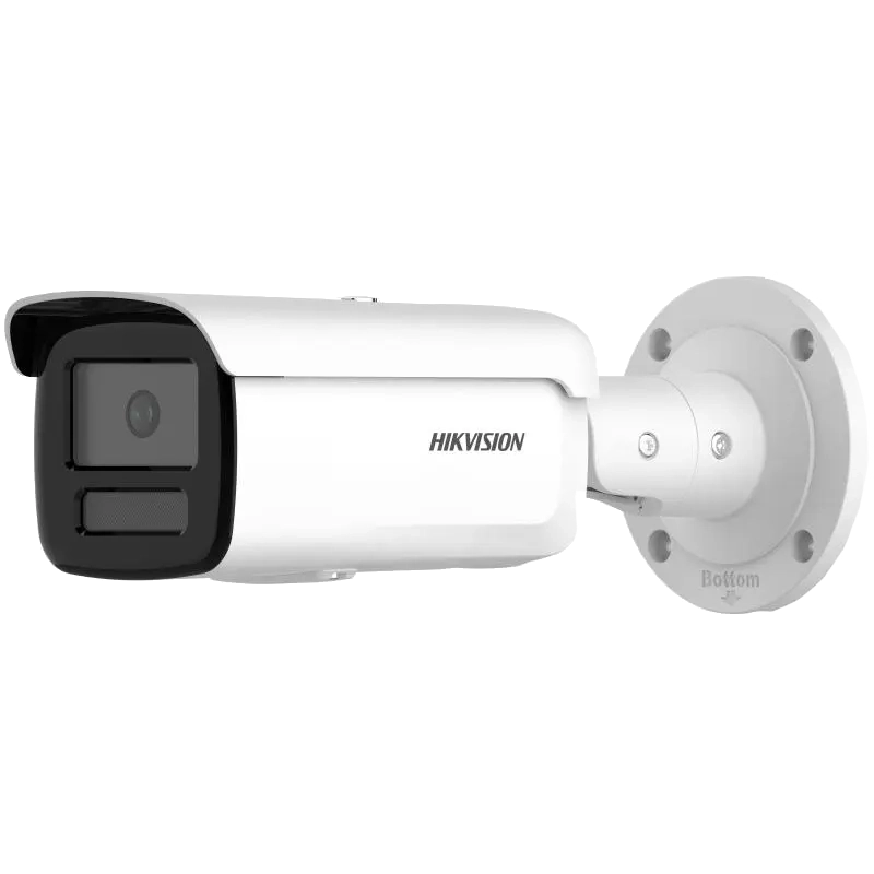Hikvision DS-2CD2T47G2H-LI 4МП (4мм)(eF)