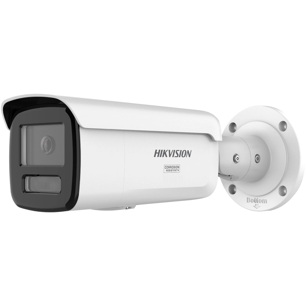 Hikvision DS-2CD2T47G3-LIY 4МП ColorVu (4мм)