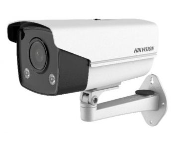Hikvision DS-2CD2T47G3E-L (4 мм)