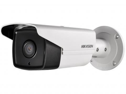 Hikvision DS-2CD2T63G0-I8 (4 мм)