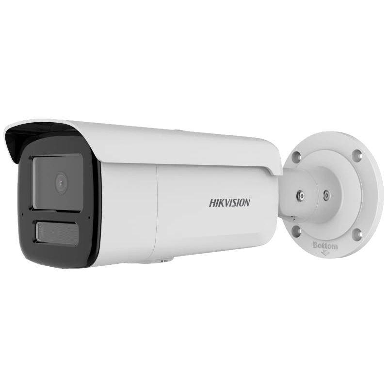 Hikvision DS-2CD2T63G2-4LI 6МП (4мм)
