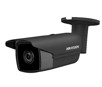 Hikvision DS-2CD2T83G0-I8 black (4мм)