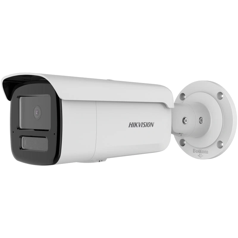 Hikvision DS-2CD2T83G2-4LI 8МП (2.8мм)