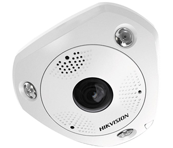 Hikvision DS-2CD6365G0-IVS (1.27мм) 6МП DeepinView