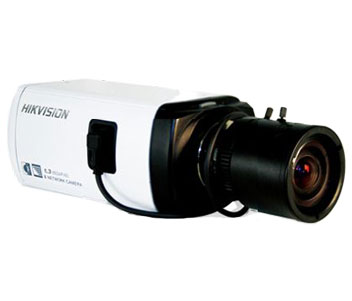 Hikvision DS-2CD893PFWD-EW