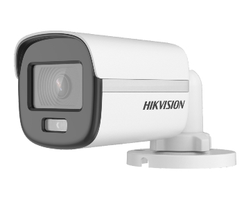 Hikvision DS-2CE10DF0T-PF 2МП (2.8мм)